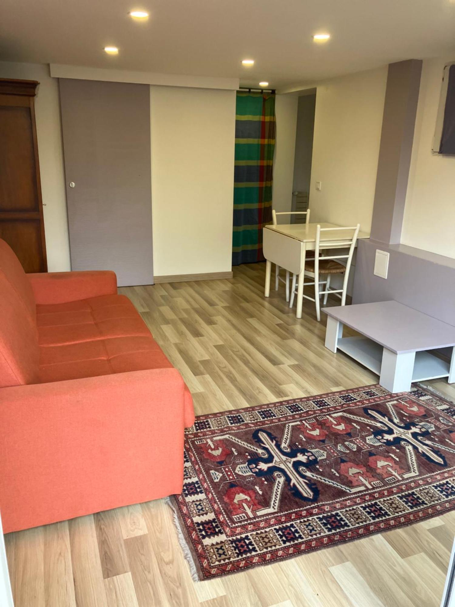 Studio Proche Paris Et Disney Vaires-sur-Marne Dış mekan fotoğraf